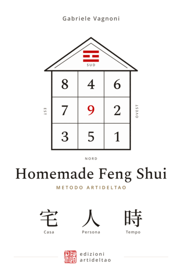 Homemade Feng Shui – ebook
